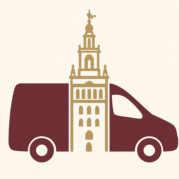 Mudanzas Sevilla